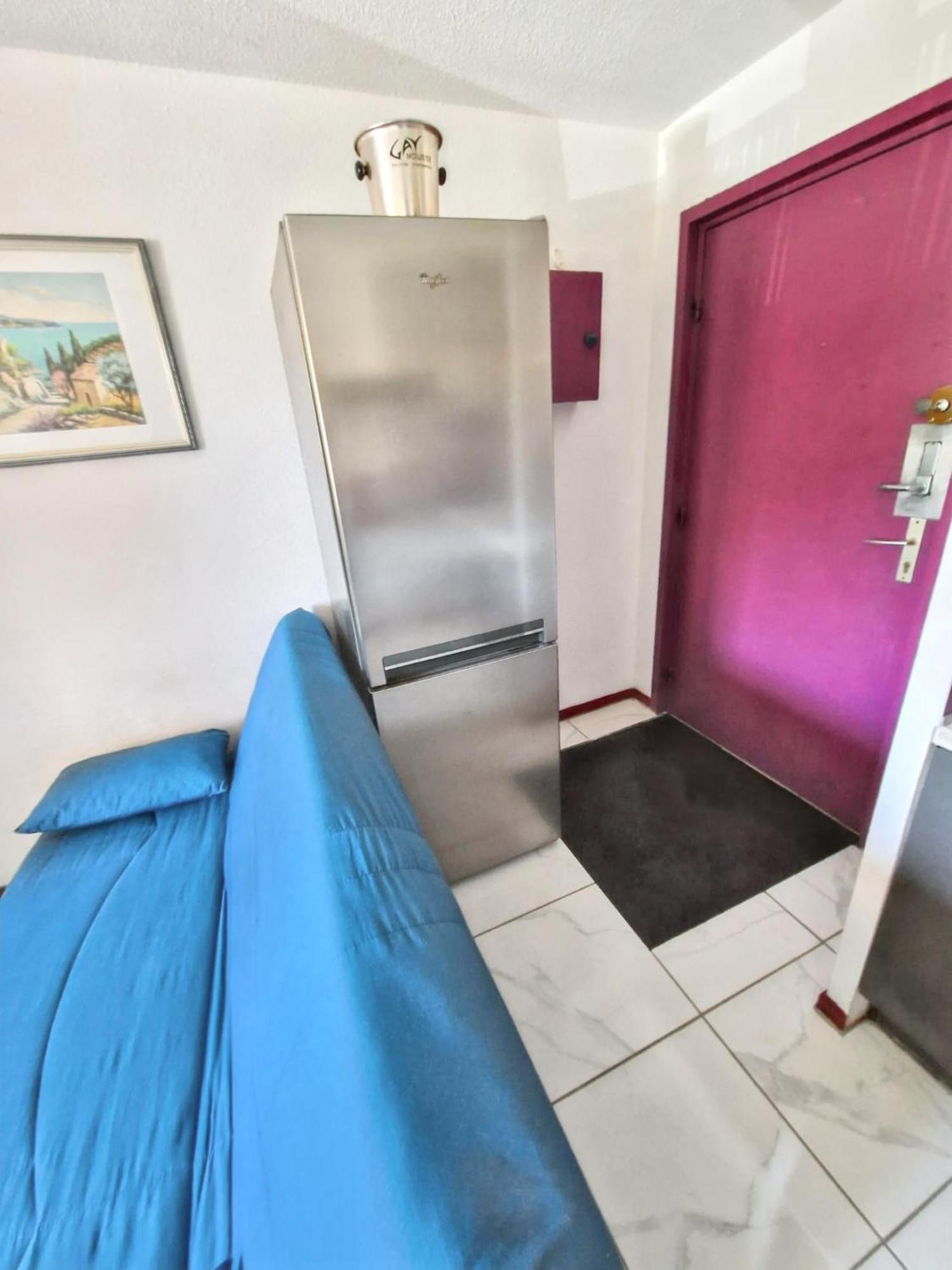 Appartement Cosy A Gruissan Piscine Partagee 25 M² 外观 照片