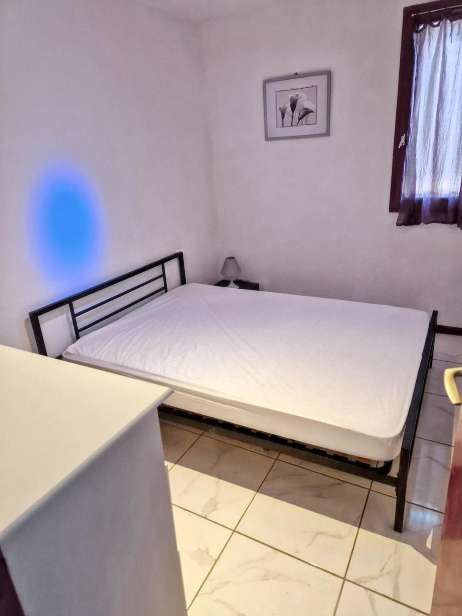 Appartement Cosy A Gruissan Piscine Partagee 25 M² 外观 照片